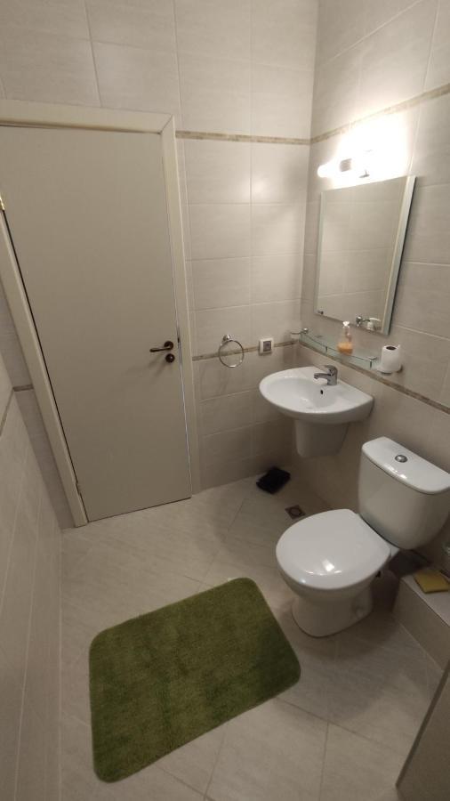U-Dacha 45 Appartement Sunny Beach Buitenkant foto