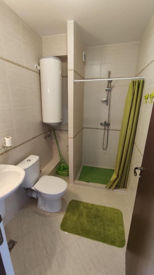 U-Dacha 45 Appartement Sunny Beach Buitenkant foto