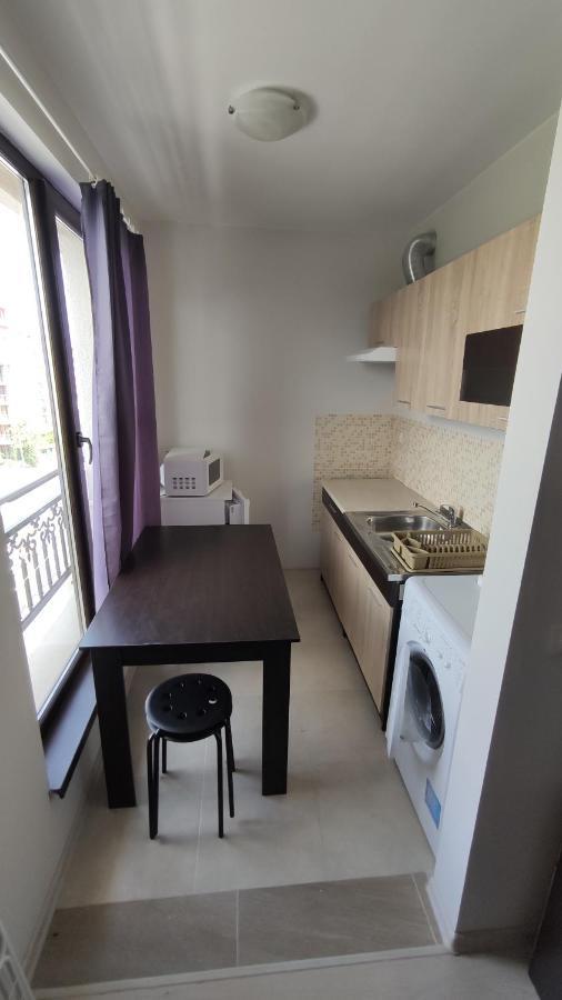 U-Dacha 45 Appartement Sunny Beach Buitenkant foto